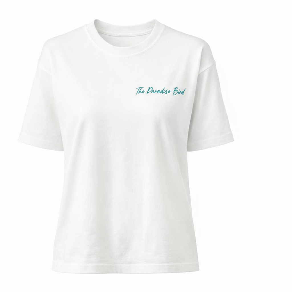 Camiseta Oversize mod. MILOS