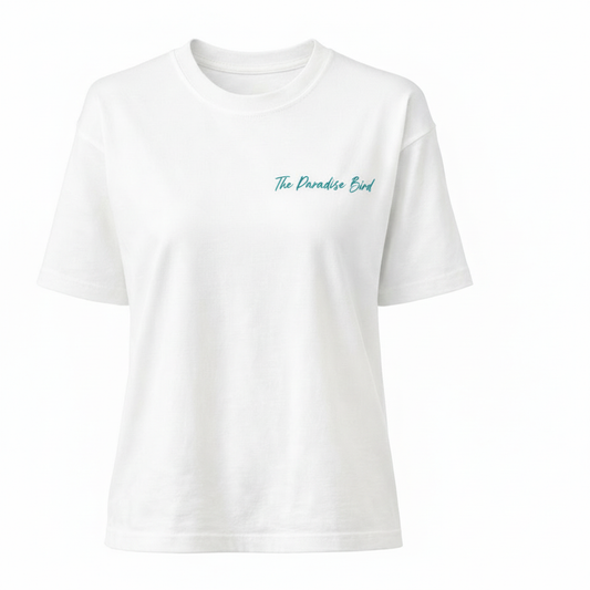 Camiseta Oversize mod. MILOS