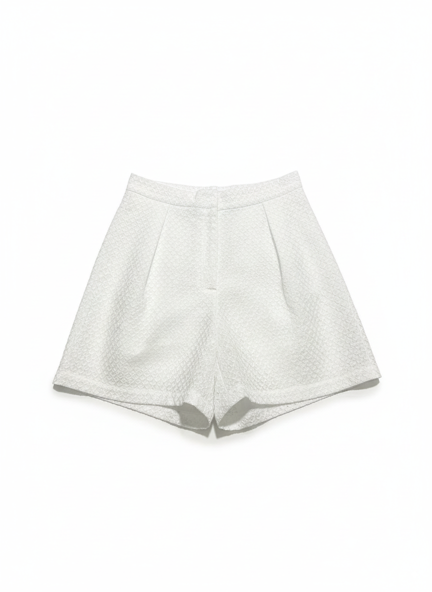 Pantalón bordado mod. SPELLO