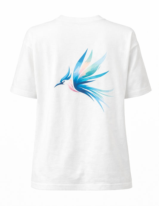 Camiseta Oversize mod. MILOS