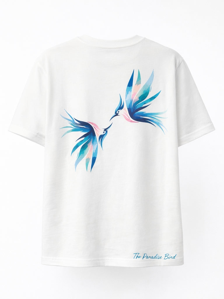 Camiseta Oversize mod. OIA