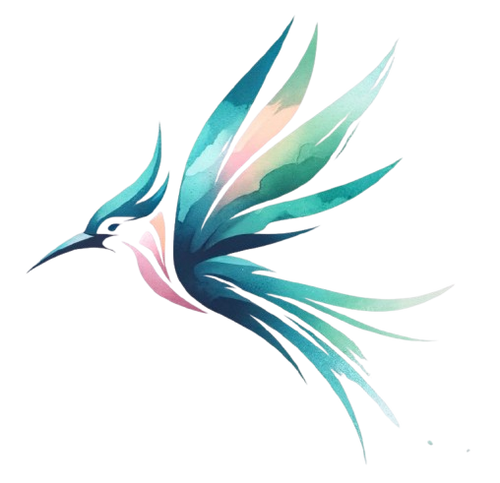 The Paradise Bird